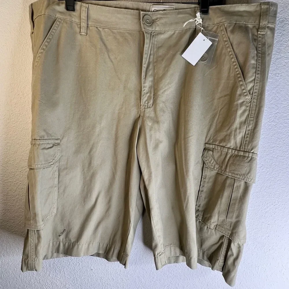 Cowboy‎ Legend Shorts nwt